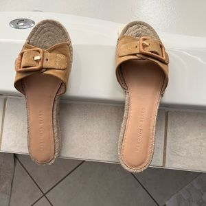 NEW-Selling because it is 1/2 size too small for me.